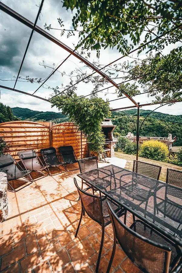 La Ferme Du Vallon By Explorhome Labatie-d'Andaure