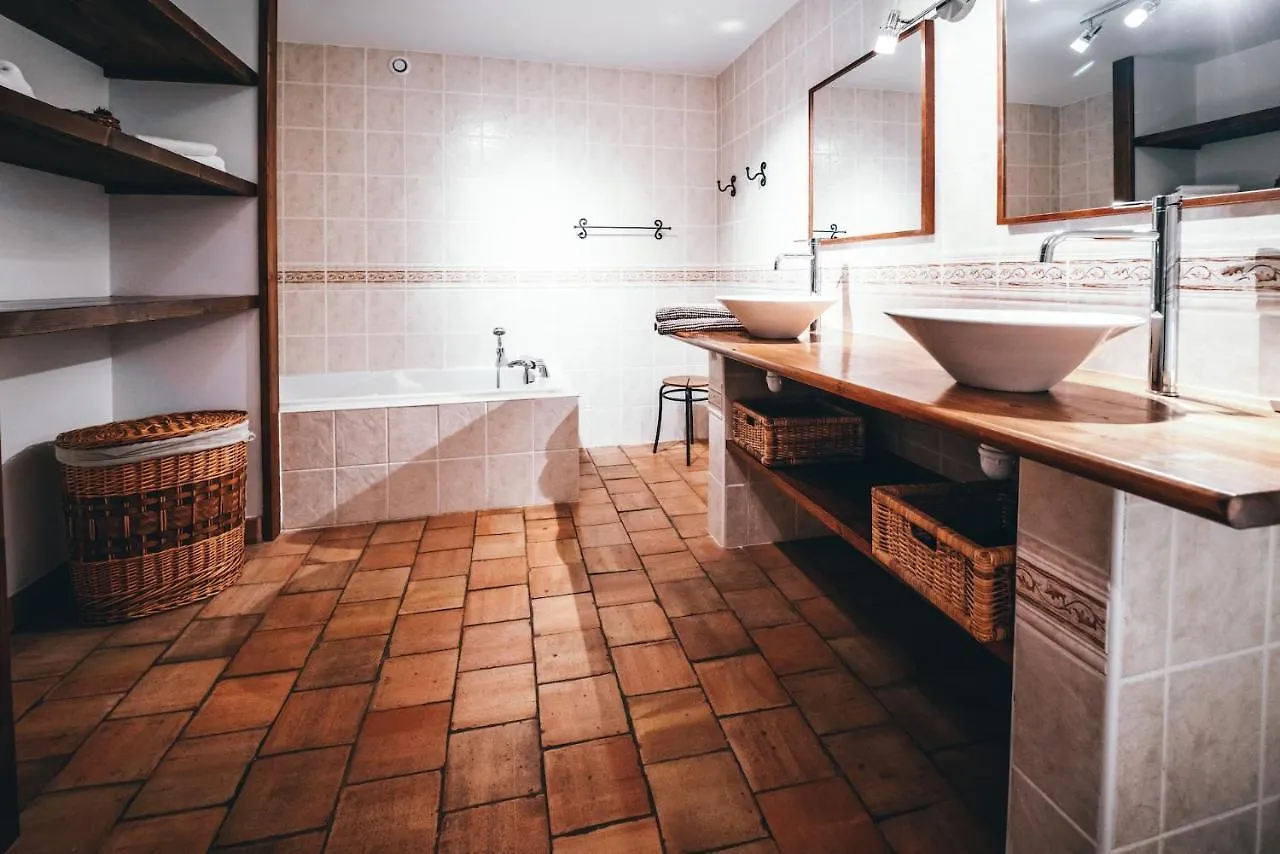 La Ferme Du Vallon By Explorhome Labatie-d'Andaure Holiday home